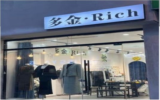 莆田要开店？先在门头上下功夫