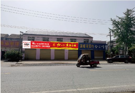 莆田广告牌制作要注意什么才能避免被整改？