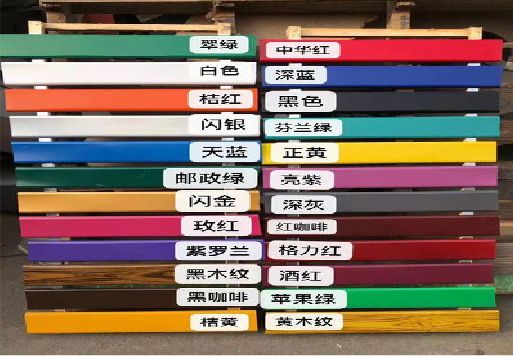 莆田做招牌可以用哪些材料？