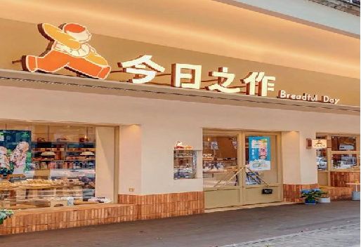 莆田门头不仅仅是门头设计。