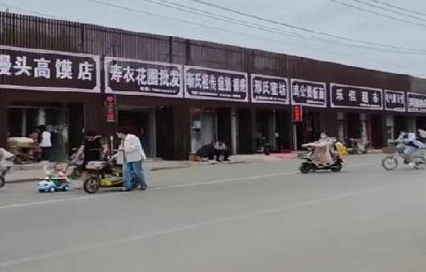 莆田政府规划的统一招牌样式有哪些？
