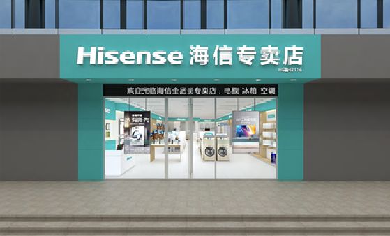 莆田如何加强专卖店门头设计品质？