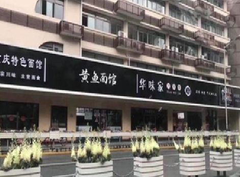 莆田政府为什么要统一规划店铺招牌？